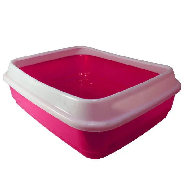 ظرف خاک گربه مدل Penish-3500J