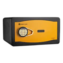 صندوق الکترونیکی صدراسیف مدل 35CRH PLUS وزن 17 کیلوگرم