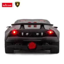 ماشین بازی کنترلی راستار مدل Lamborghini Sesto کد 49200