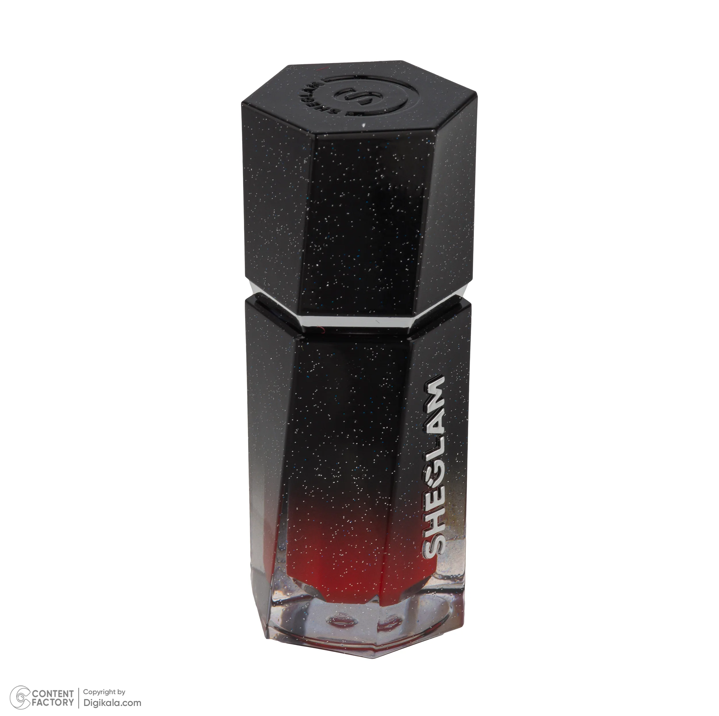 ژگونه مایع براق شیگلم مدل hollywood شماره 100c21ba