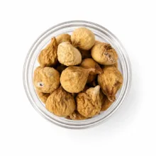 انجیر خشک استهبان طعم خونه - 800 گرم