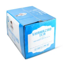 چای شهرزاد - 5 کیلوگرم
