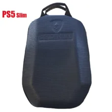 کیف حمل کنسول بازی پلی استیشن 5 اسلیم مدل simple KE5116
