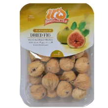انجیر خشک شیرازی 125 - 400 گرم