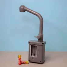 ست اسباب بازی آشپزخانه سیحان تویز مدل سینک ظرفشویی