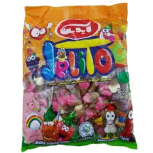 پاستیل بستنی قیفی آیدین – 1000 گرم