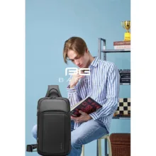 کیف کراس بادی مردانه بنج مدل 7795