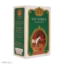 چای سیاه خارجی معطر ویکتوریا - 450 گرم