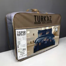 سرویس خواب 2 نفره 6 تکه ترک آز مدل c296