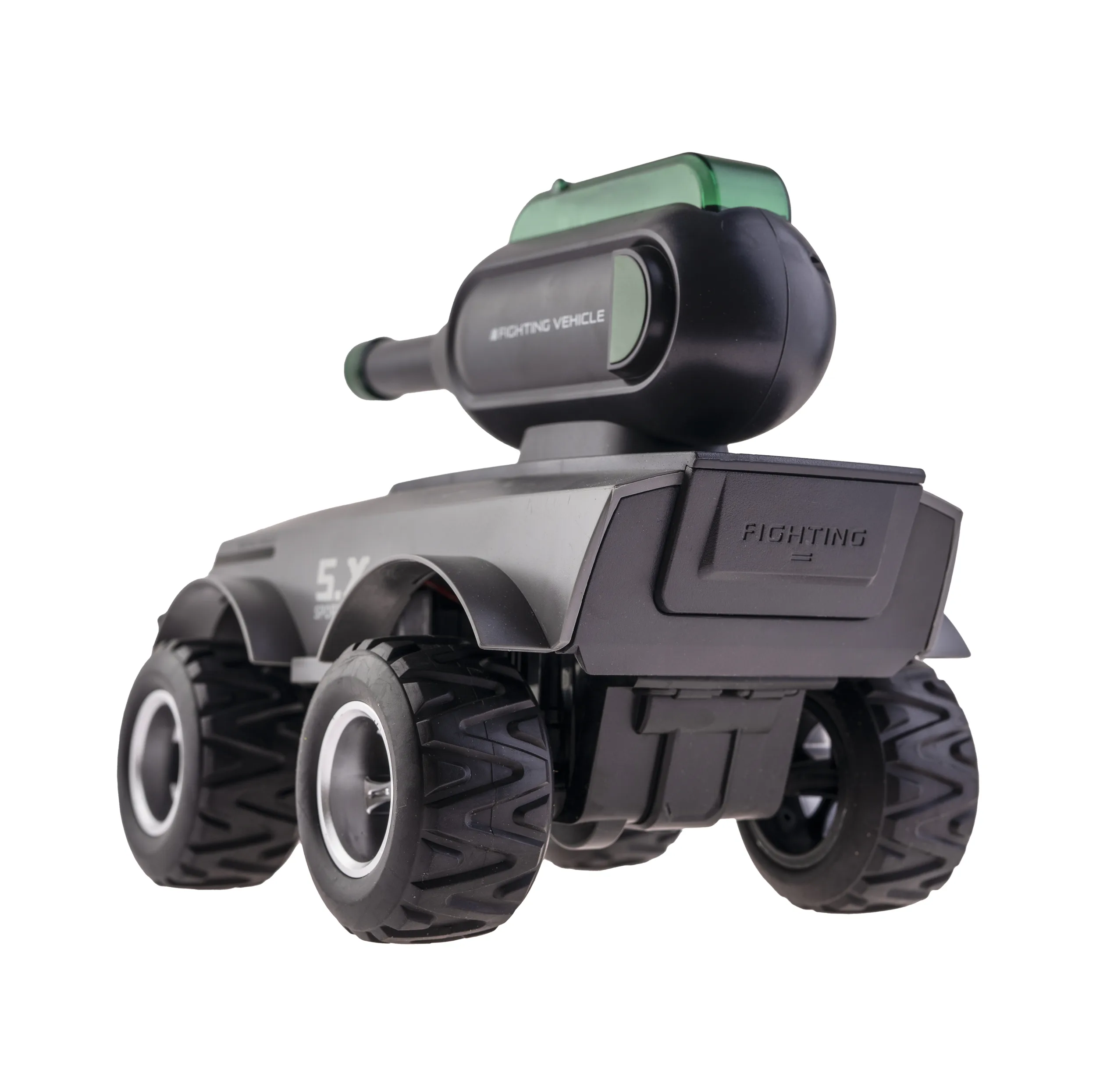 تانک بازی کنترلی مدل WATER BOMB CAR کد SPORT-5X