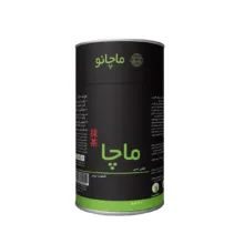 چای ماچا ماچانو – 40 گرم