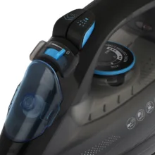 اتو بخار 2400 وات ایکس ویژن مدل SW-605C