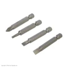 دریل پیچ گوشتی شارژی چکشی سایز 10 میلیمتر 205 ولت جاب مدل JB-205 GTX