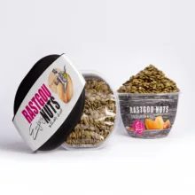 مغز تخمه کدو اکبر راستگو- 300 گرم