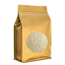 کنجد سفید ممتاز خاتون – 500 گرم