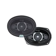 اسپیکر خودرو مکسیدر مدل PL6910 بسته دو عددی