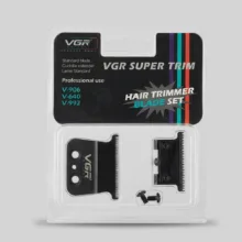 تیغه یدک ماشین اصلاح وی جی ار مدل V-992