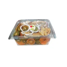 میوه خشک مخلوط – 450 گرم
