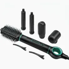 سشوار حرفه‌ای 1400 وات وی جی ار مدل V-486
