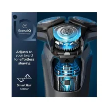 ماشین اصلاح موی صورت شارژی فیلیپس مدل S5889/94