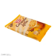 پودر قهوه لاته کارامل ترابیکا - 25 گرم 20 عددی