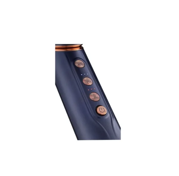 سشوار برس‌دار حالت‌دهنده 1300 وات پرنسلی مدل PR332AT