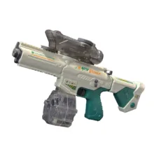 تفنگ آب پاش مدل B-9001 مناسب +10 سال