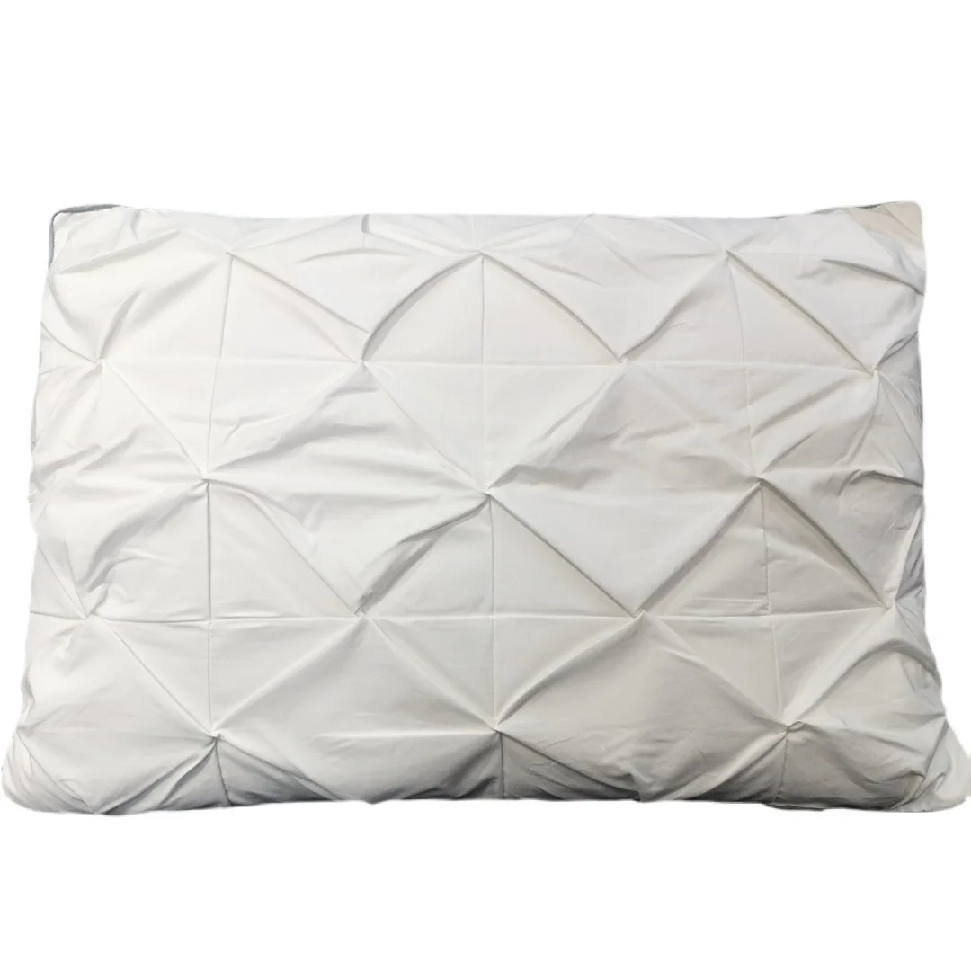بالش آکسون مدل  پرطبیعی TOPOZ سایز 58×75 سانتی‌متر