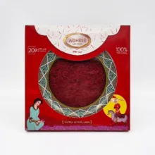 زعفران خاتم عاقله – 20 گرم