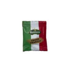 کاپوچینو باتی نوک - 25 گرم بسته 20 عددی