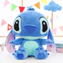 عروسک مدل استیج ارتفاع 50 سانتی متر