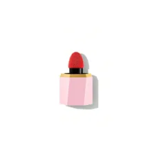 رژگونه مایع براق شیگلم مدل Candy Apple شماره 5