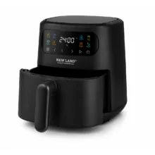 سرخ‌کن هواپز 3 لیتری نیولند مدل NL-2975BL