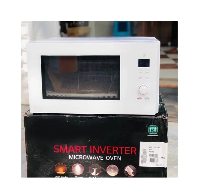 مایکروویو 42 لیتر مدل MC4225