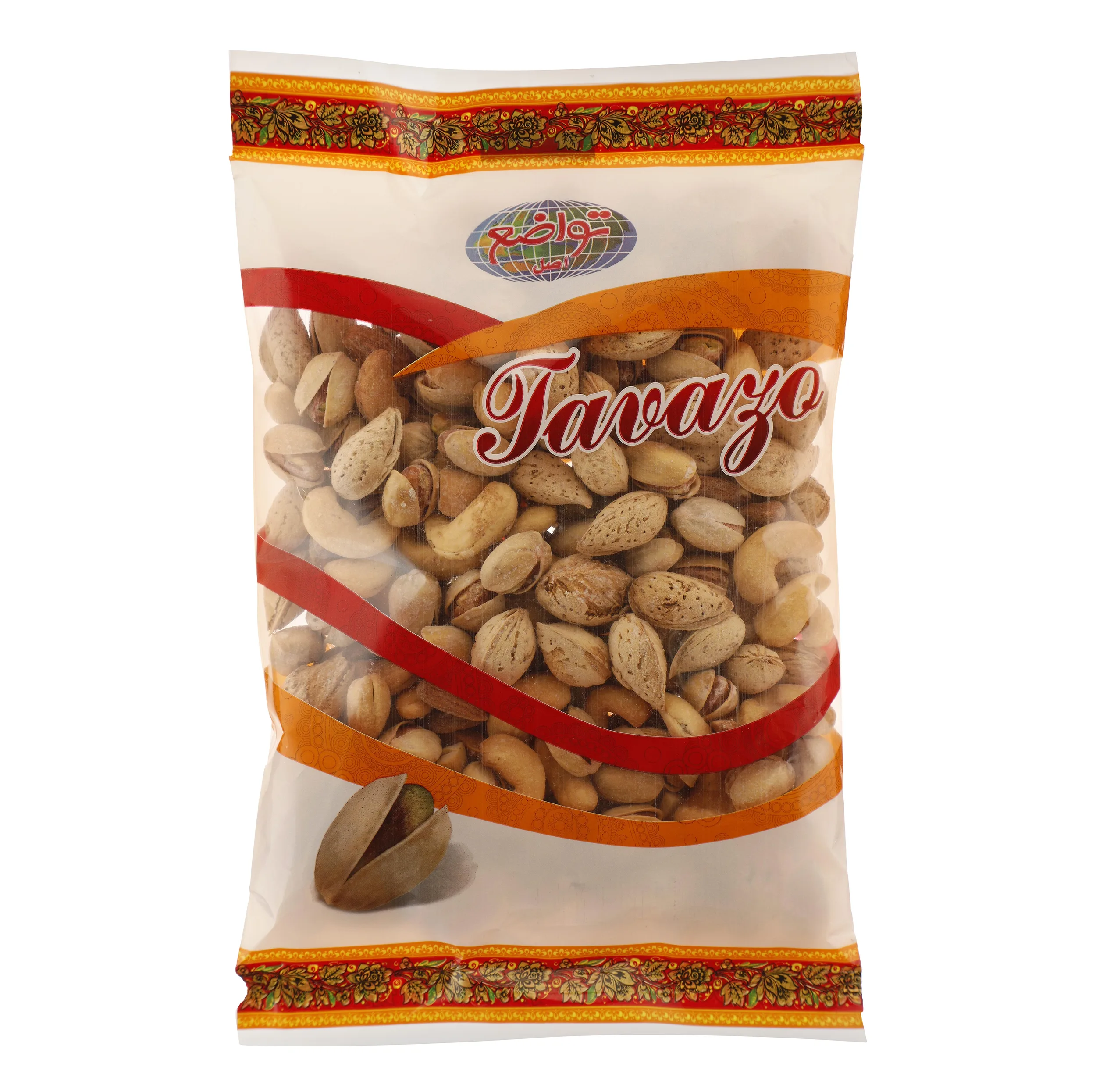 آجیل نمکی تواضع - 300 گرم