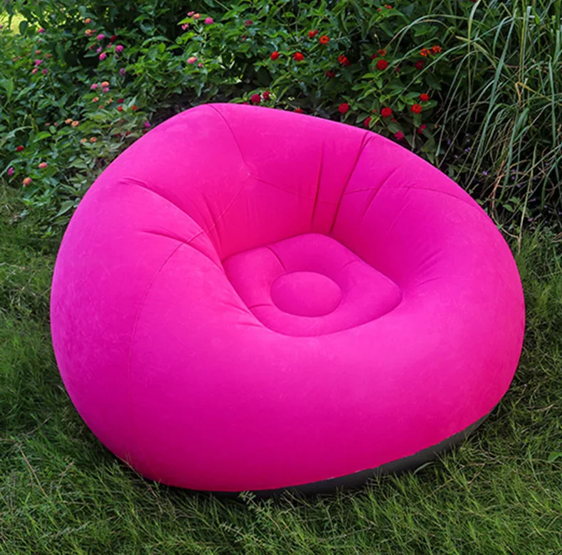 تشک بادی مدل BallShape