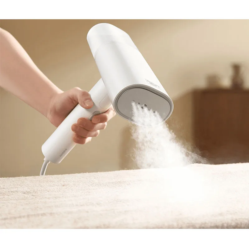 اتو بخار ۱۳۰۰ وات میجیا مدل Garment Steamer 2