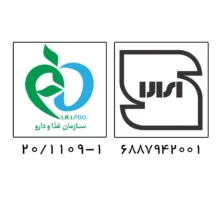 زعفران پاکتی عاقله - 4 گرم