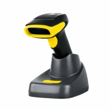 بارکد خوان دو بعدی اسکن هوم مدل SH-4120-USB به همراه پایه