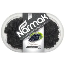 مویز درشت بدون هسته سورت شده نارمک - 350 گرم