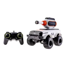 تانک بازی کنترلی مدل WATER BOMB CAR کد SPORT-5X
