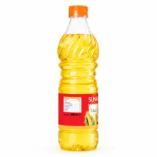 روغن ذرت سونار - 1 لیتر