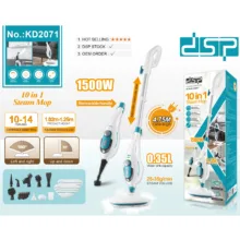 بخار شو 0.35 لیتری دی اس پی مدل KD2071