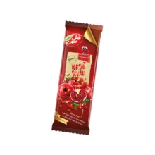 لواشک فامیلا انار ترشی سون – 90 گرم بسته 10 عددی