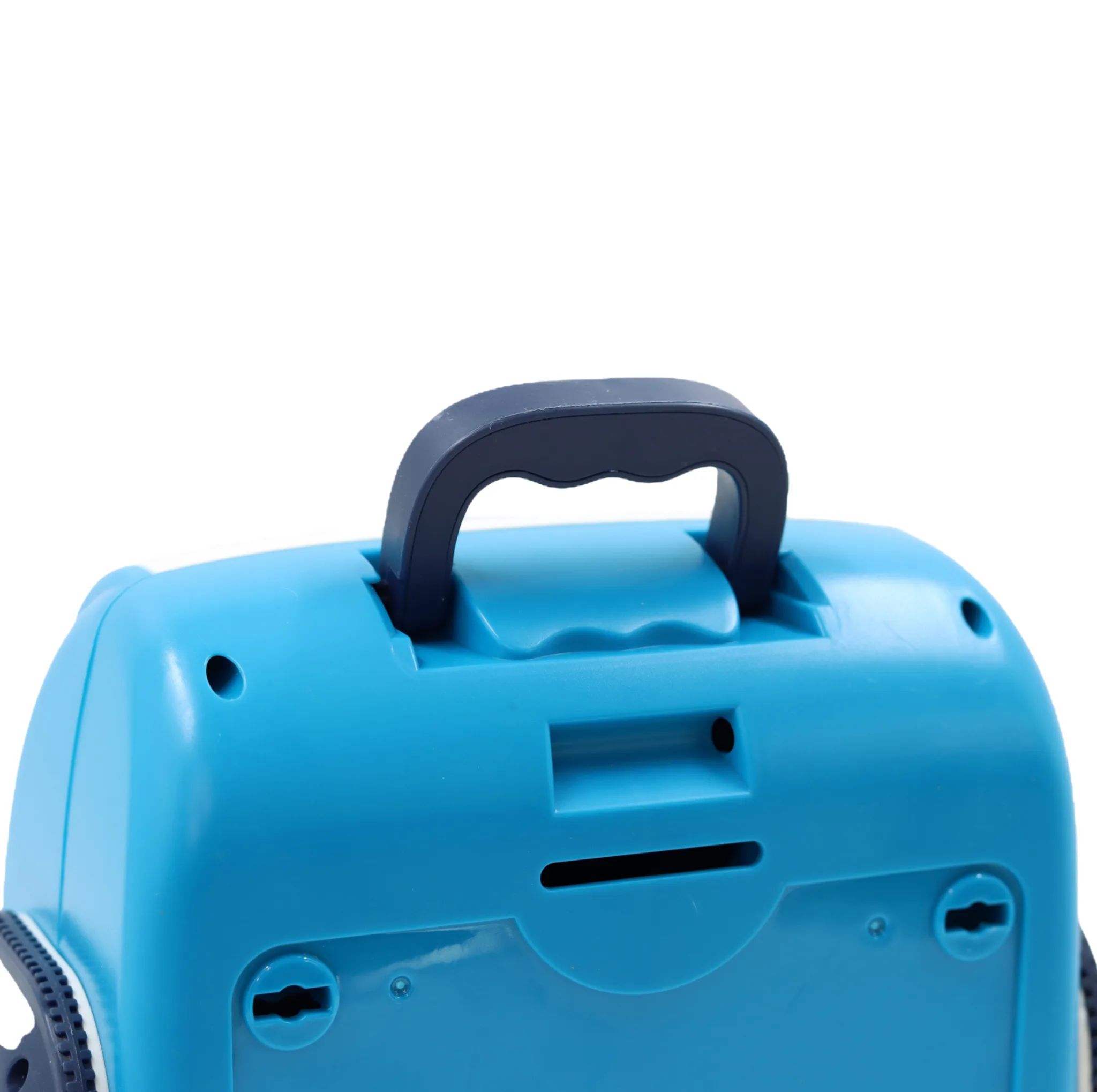 اسباب بازی مدل گاو صندوق فضایی WF_3008A