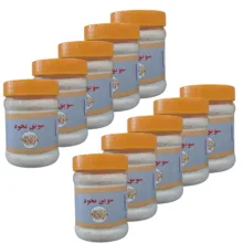 سویق نخود – 250 گرم بسته ده عددی