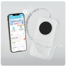 پرینتر لیبل زن فومیمو مدل D30