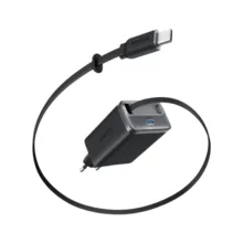 شارژر دیواری 35 وات انکر مدل A2658 به همراه کابل USB-C
