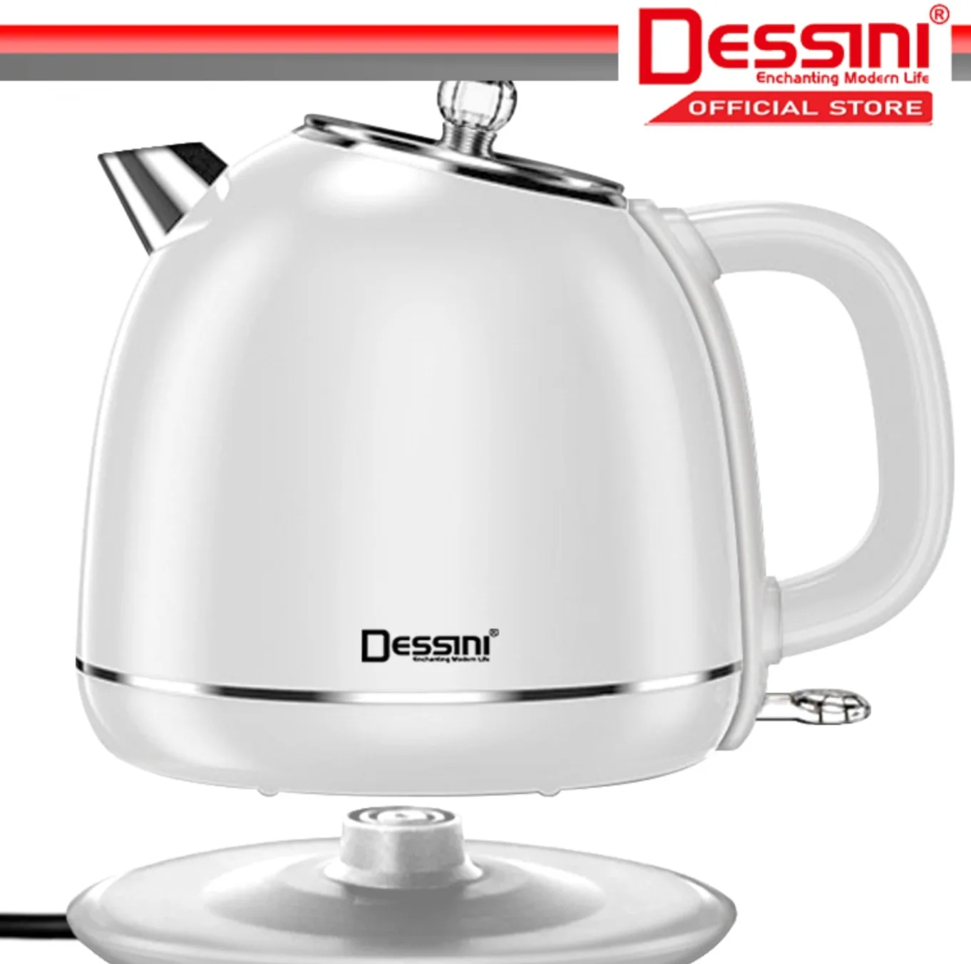 کتری برقی دسینی مدل DS-41