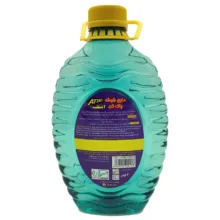 مایع شیشه پاک کن اتک مدل Magical-02 حجم 2 لیتر مجموعه 2 عددی